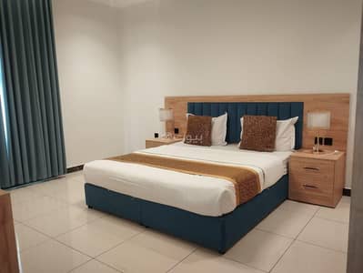 2 Bedroom Apartment for Rent in Al Faisaliyah, Dammam - Nozl Atheer (Under Natwan Management) | Spacious 2BR Apartment with 2 Bathrooms Unit#1