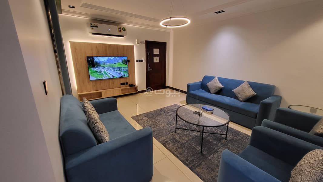 Apartment for daily rent in Al Faisaliyah, Dammam Apartment for daily rent in Al Faisaliyah, Dammam