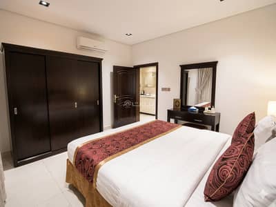 2 Bedroom Flat for Rent in Al Manar, Dammam - Apartment for rent in Al Manar, Dammam