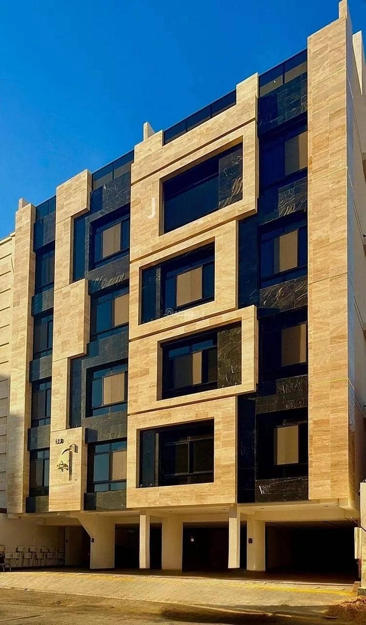 Apartment For Sale in Al Naim, Jeddah Apartment For Sale in Al Naim, Jeddah