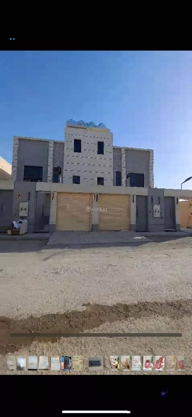 Apartment For Sale in Badr, Riyadh Apartment For Sale in Badr, Riyadh