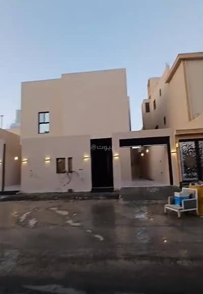 دور 4 غرف نوم للبيع في جنوب الرياض، الرياض - دور للبيع في حي بدر، جنوب الرياض دور 4 غرف نوم للبيع في جنوب الرياض، الرياض - دور للبيع في حي بدر، جنوب الرياض
