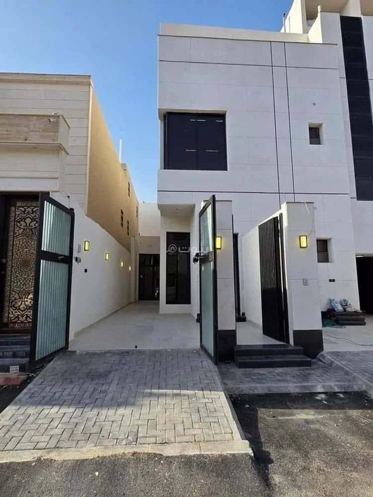 دور للبيع في الرمال، شرق الرياض دور للبيع في الرمال، شرق الرياض