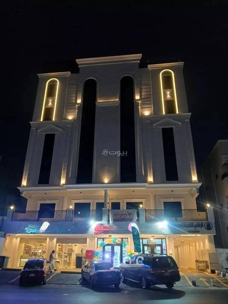 Apartment For Rent in Al Bawadi, Jeddah Apartment For Rent in Al Bawadi, Jeddah