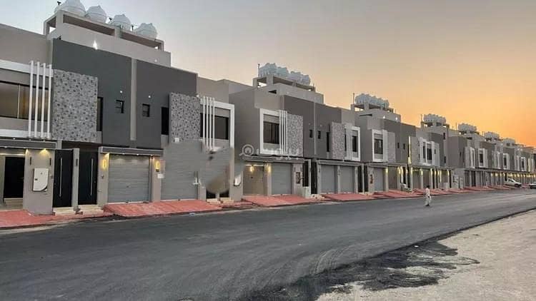 Apartment For Sale in Taybah, Riyadh Apartment For Sale in Taybah, Riyadh