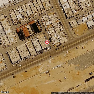 1 Bedroom Flat for Rent in East Riyadh, Riyadh - Studio Apartment For Rent in Al Yarmuk, Riyadh