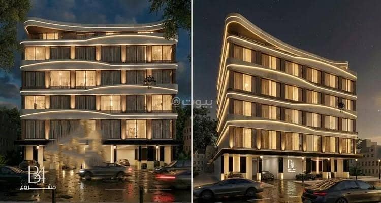 Apartment For Sale in Al Rabwa, Jeddah Apartment For Sale in Al Rabwa, Jeddah