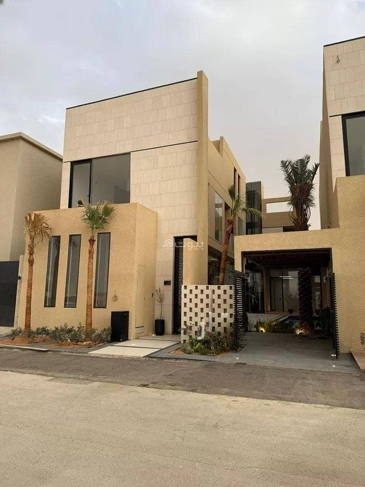 Villa for sale on Street 405 Al-Mahdiyah, Al-Mahdiyah District, Riyadh City Villa for sale on Street 405 Al-Mahdiyah, Al-Mahdiyah District, Riyadh City