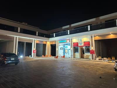 Complex for Rent in Al Shulah, Dammam - Complex For Rent in Al Shulah, Dammam