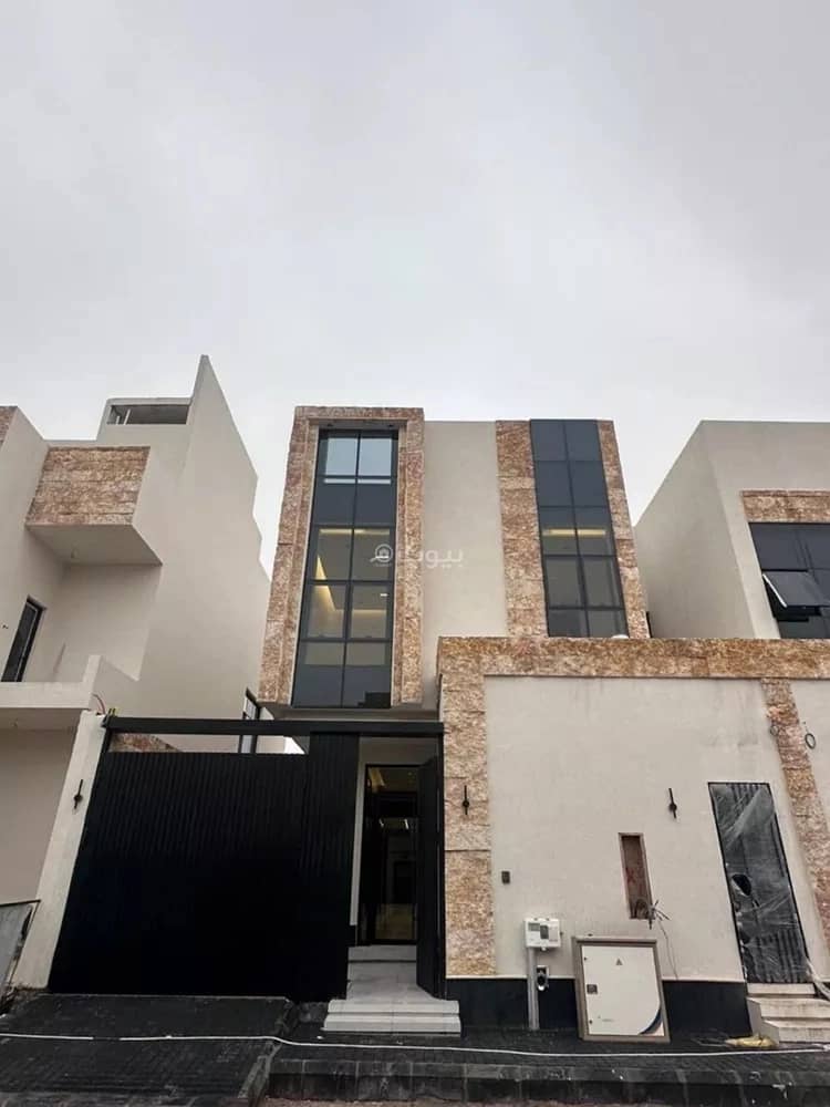 Villa for Sale in Al Narjis, North Riyadh Villa for Sale in Al Narjis, North Riyadh