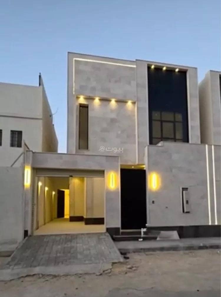 Villa for Sale in Tuwaiq, West Riyadh Villa for Sale in Tuwaiq, West Riyadh