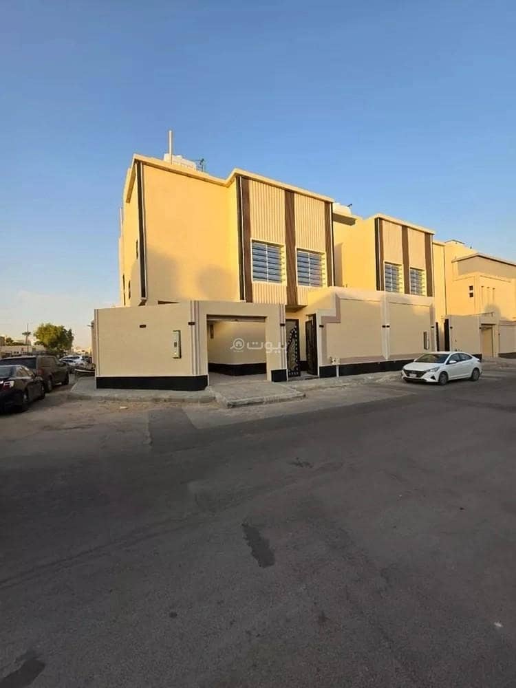 Villa for sale in Al Khaleej, East Riyadh Villa for sale in Al Khaleej, East Riyadh
