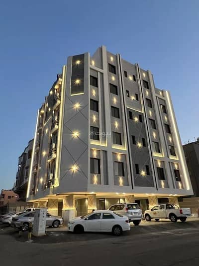 2 Bedroom Flat for Rent in North Jeddah, Jeddah - An apartment for rent on Al Fawz Street, Mishrifah District, Jeddah City.