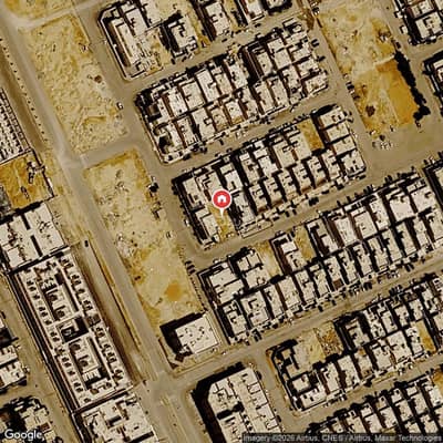 Residential Land for Sale in North Riyadh, Riyadh - Land for sale on Mohammed Saeed Shafie Street, Al-Narjis District, Riyadh City