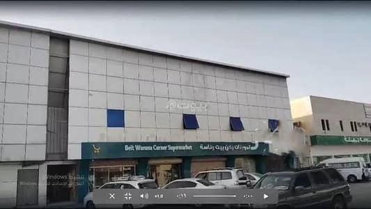1 Bedroom Residential Building for Rent in West Riyadh, Riyadh - Residential Building For Rent in Dhahrat Al Badiah, Riyadh