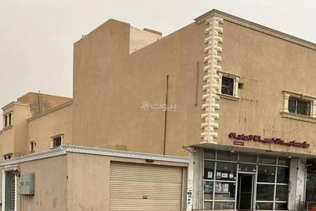 5 Bedroom Apartment for Sale in Al Rafiah, Buraydah Al Qassim Region - Apartment for sale on Najm al-Din al-Shibani Street, Al-Rafiah District, Buraydah city