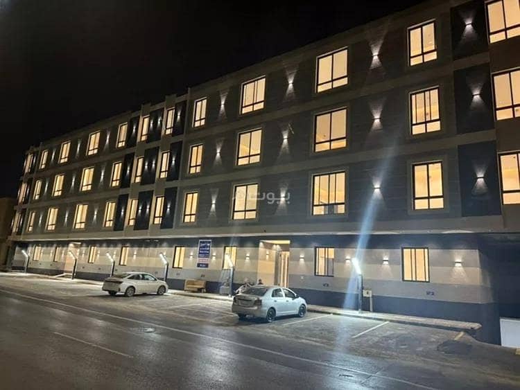 Apartment for sale on Mohammed Ibn Muhaizah Street, Al Zahrah District, Riyadh. Apartment for sale on Mohammed Ibn Muhaizah Street, Al Zahrah District, Riyadh.