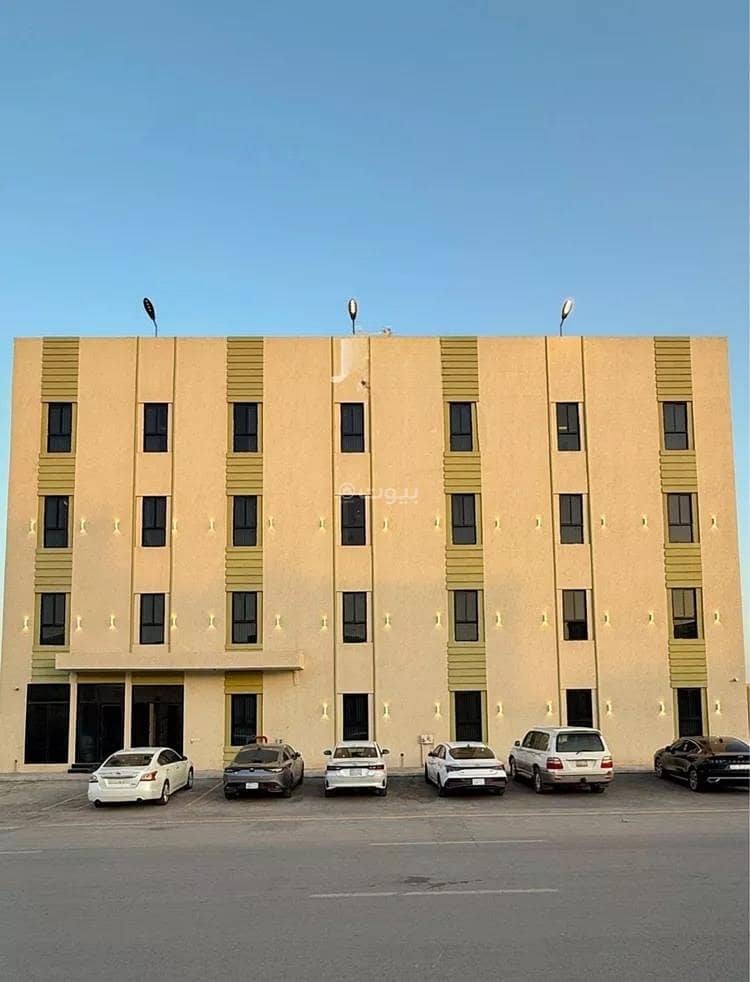 Apartment for rent on Al-Uyaynah Street, Dhahrat Laban District, Riyadh city Apartment for rent on Al-Uyaynah Street, Dhahrat Laban District, Riyadh city