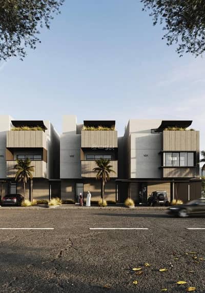 3 Bedroom Floor for Sale in North Riyadh, Riyadh - 3 Bedroom Floor For Sale in Al Mohammadiyah, Riyadh