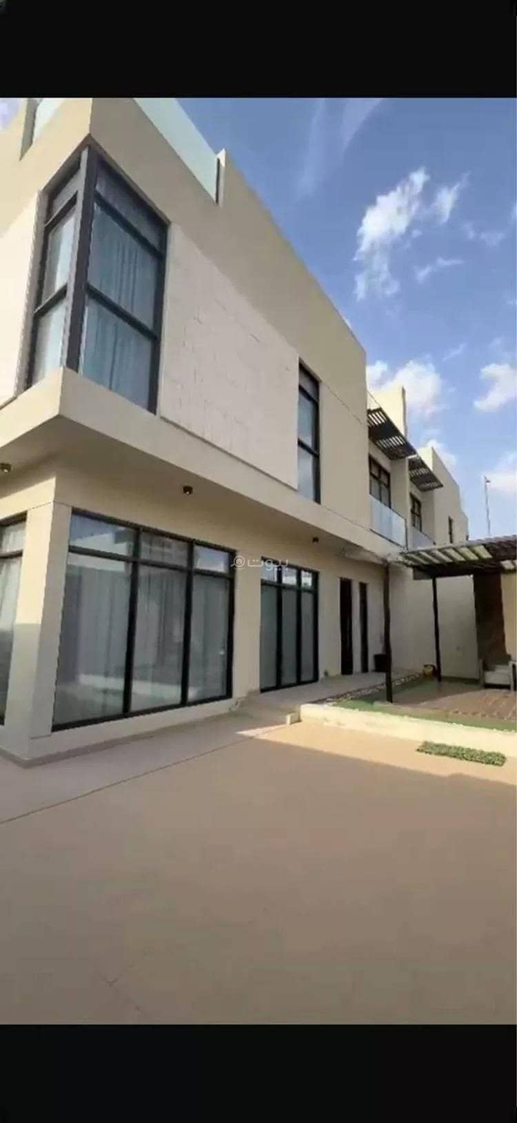 Villa for sale on Muslim bin Khalid Al Zanji Street, Al Narjis District, Riyadh. Villa for sale on Muslim bin Khalid Al Zanji Street, Al Narjis District, Riyadh.