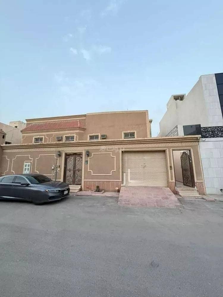An apartment for rent on Al Nuairiyah Street, Al Yarmouk District, Riyadh City. An apartment for rent on Al Nuairiyah Street, Al Yarmouk District, Riyadh City.