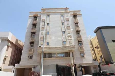 1 Bedroom Residential Building for Sale in North Jeddah, Jeddah - Building for sale on Abu Al-Hasan Al-Hamadhani Street, Al-Bawadi District, Jeddah city