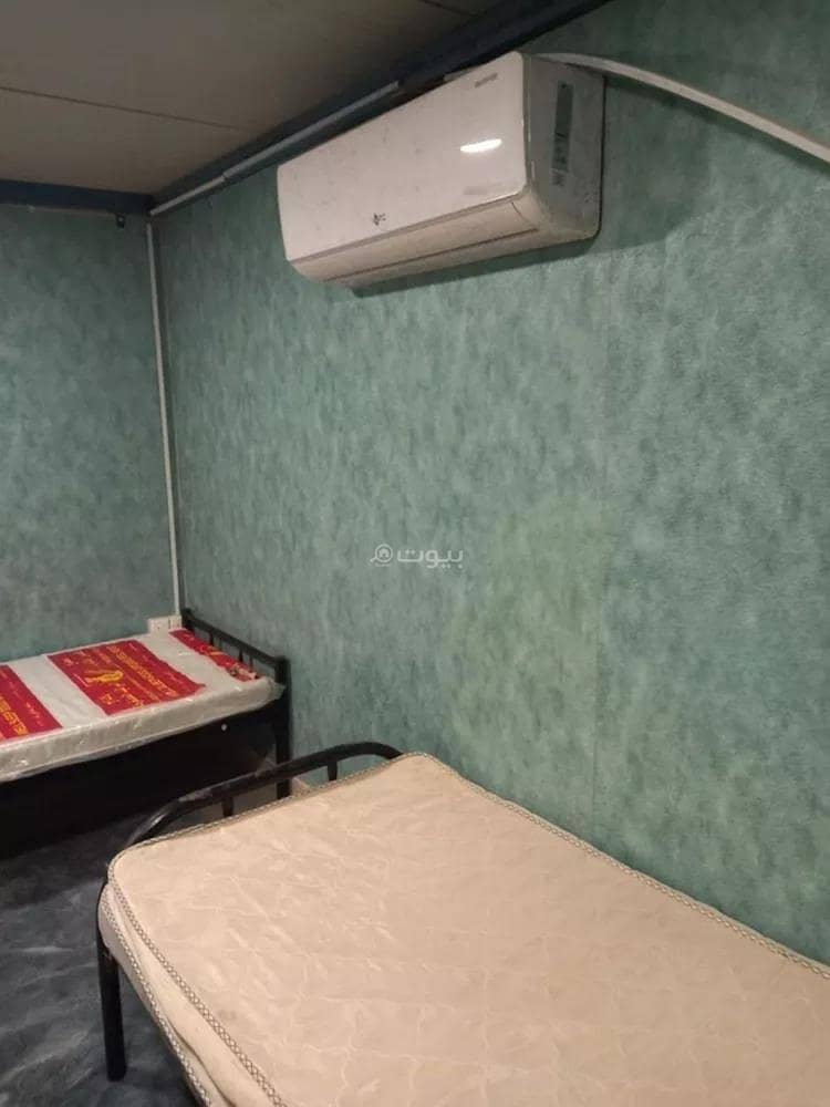 A room for rent on Salman Bin Abi Al Qasim Street, Al Arid District, Riyadh City. A room for rent on Salman Bin Abi Al Qasim Street, Al Arid District, Riyadh City.