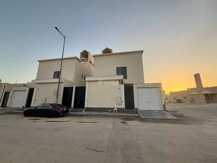 Villa for sale in Nuwarah District, Al Muzahimiyah, Riyadh Region. Villa for sale in Nuwarah District, Al Muzahimiyah, Riyadh Region.