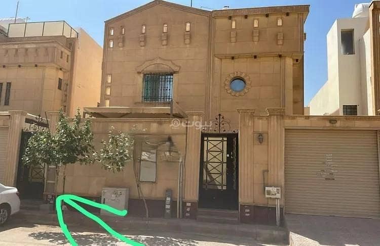 Floor for rent in Al Khaleej, east of Riyadh Floor for rent in Al Khaleej, east of Riyadh