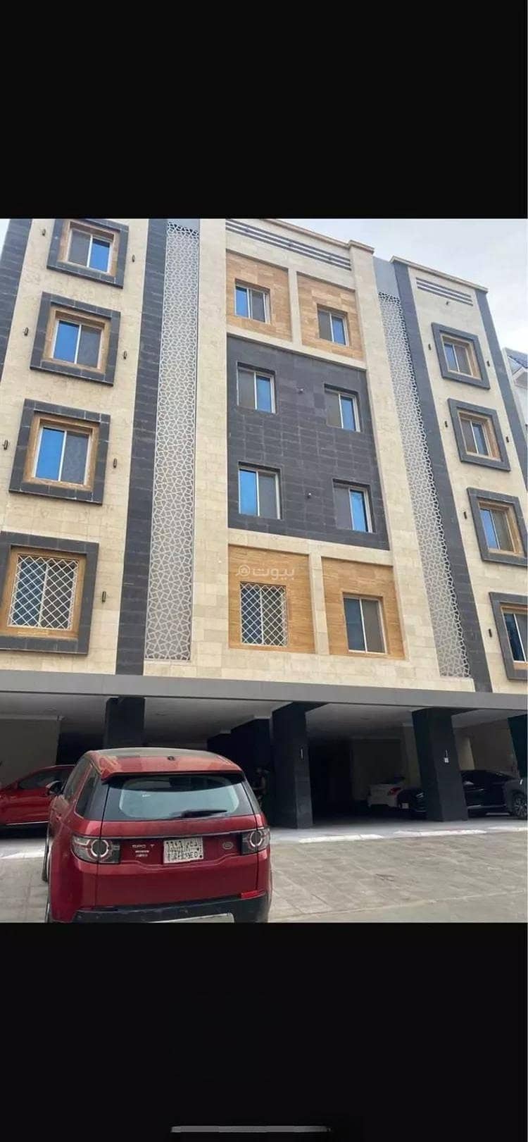 An apartment for rent on Ahmad Bin Isa Al Ghamari Street, Al Sawari District, Jeddah City. An apartment for rent on Ahmad Bin Isa Al Ghamari Street, Al Sawari District, Jeddah City.