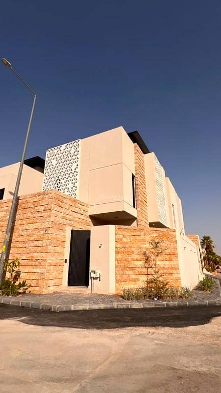 Villa for sale on Al-Rafda Street, Al-Rafiah Neighborhood, Riyadh City, Riyadh Region Villa for sale on Al-Rafda Street, Al-Rafiah Neighborhood, Riyadh City, Riyadh Region