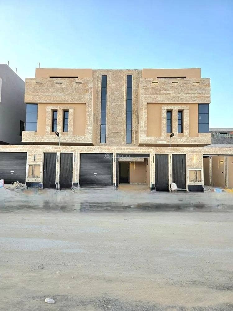 Floor for sale on Ali bin Wahas Street, Tuwaiq District, Riyadh City Floor for sale on Ali bin Wahas Street, Tuwaiq District, Riyadh City