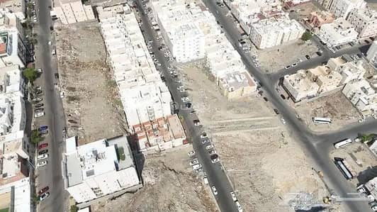 ارض سكنية  للبيع في المحمدية، مكة - أرض للبيع في حي المحمدية مدينة مكة المكرمة