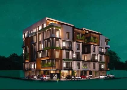 3 Bedroom Flat for Sale in North Jeddah, Jeddah - Floor for sale on Ali bin Wahas Street, Tuwaiq District, Riyadh City 3 Bedroom Flat for Sale in North Jeddah, Jeddah - Floor for sale on Ali bin Wahas Street, Tuwaiq District, Riyadh City