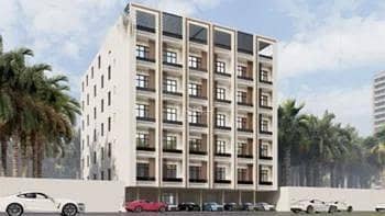 Apartment for sale on Asim bin Al Akeir Street, Al Nuzhah District, Jeddah. Apartment for sale on Asim bin Al Akeir Street, Al Nuzhah District, Jeddah.