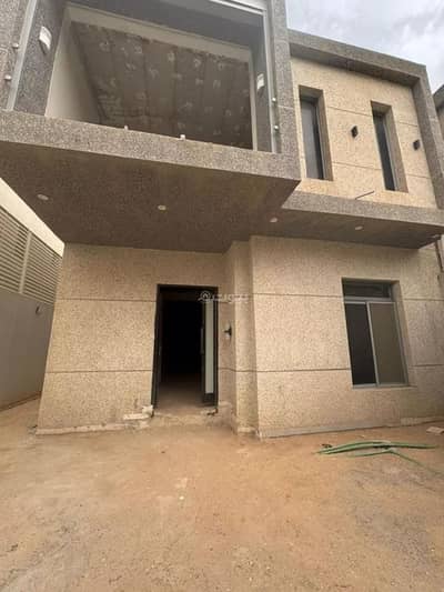 8 Bedroom Villa for Sale in North Riyadh, Riyadh - A villa for sale on Ahmad Al Abdulqader Street, Al Narjis District, Riyadh City. 8 Bedroom Villa for Sale in North Riyadh, Riyadh - A villa for sale on Ahmad Al Abdulqader Street, Al Narjis District, Riyadh City.