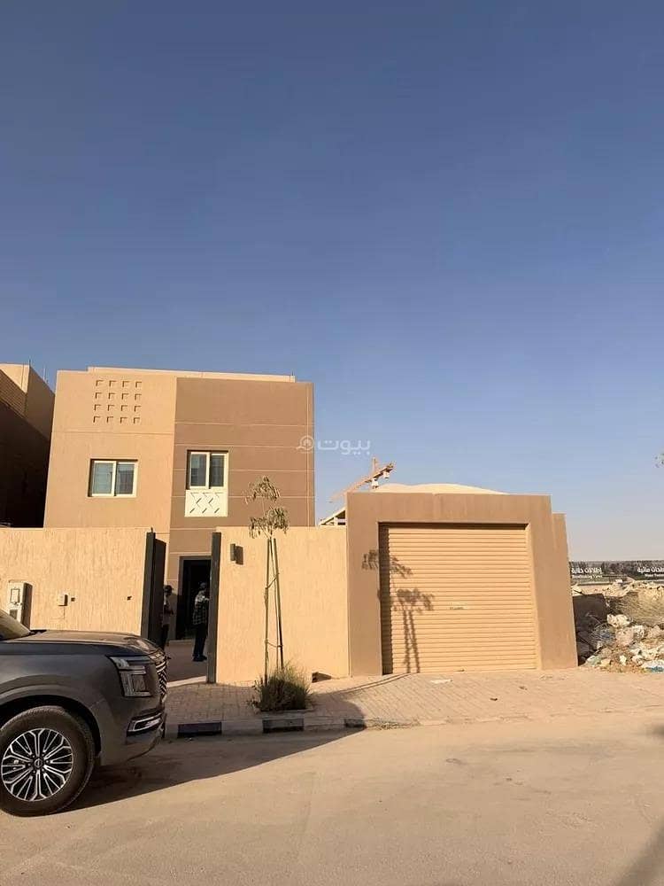 فيلا للإيجار في شارع طلحه العثلي, حي مطار الملك خالد الدولي, مدينة الرياض فيلا للإيجار في شارع طلحه العثلي, حي مطار الملك خالد الدولي, مدينة الرياض