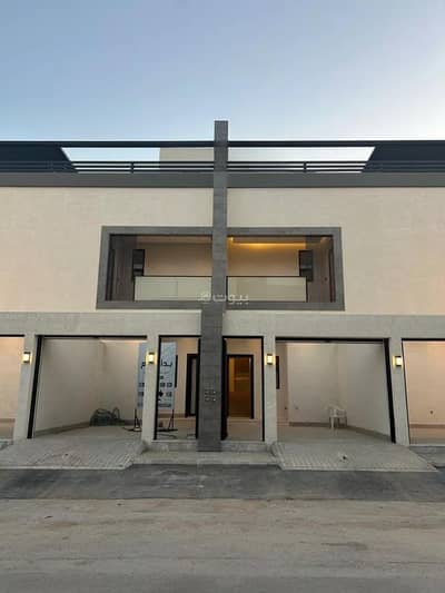 3 Bedroom Floor for Rent in North Riyadh, Riyadh - A floor for rent on Rabiah Bint Ali Street, Al Arid District, Riyadh City.