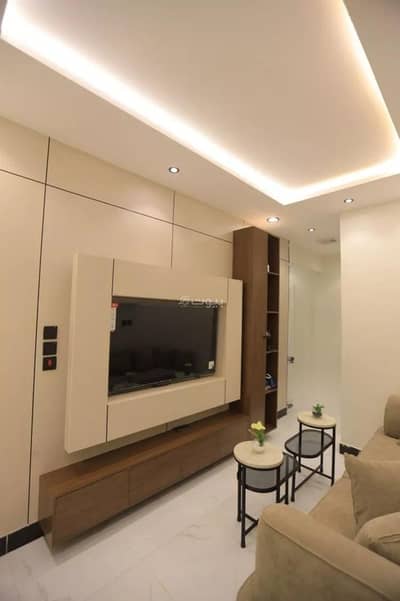 1 Bedroom Flat for Rent in North Riyadh, Riyadh - Apartment for rent on Al-Amasi Street, Al-Malqa District, Riyadh City. 1 Bedroom Flat for Rent in North Riyadh, Riyadh - Apartment for rent on Al-Amasi Street, Al-Malqa District, Riyadh City.