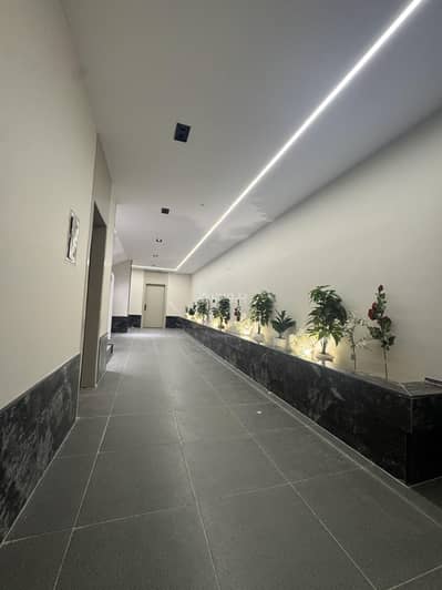 2 Bedroom Flat for Rent in East Riyadh, Riyadh - Two-bedroom apartment for rent in Jerusalem