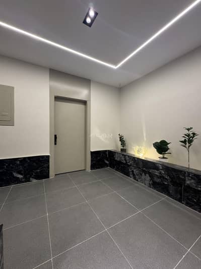 1 Bedroom Apartment for Rent in East Riyadh, Riyadh - An apartment consisting of one bedroom and a living room for rent in Jerusalem