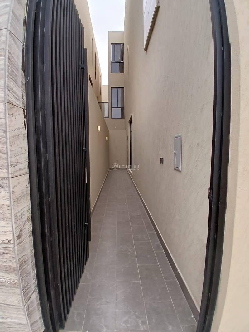 Four-bedroom villa for sale in Al-Yarmouk Four-bedroom villa for sale in Al-Yarmouk