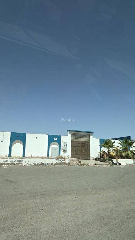 4 Bedroom Rest House For Sale in Abu Kabir, Madina 4 Bedroom Rest House For Sale in Abu Kabir, Madina