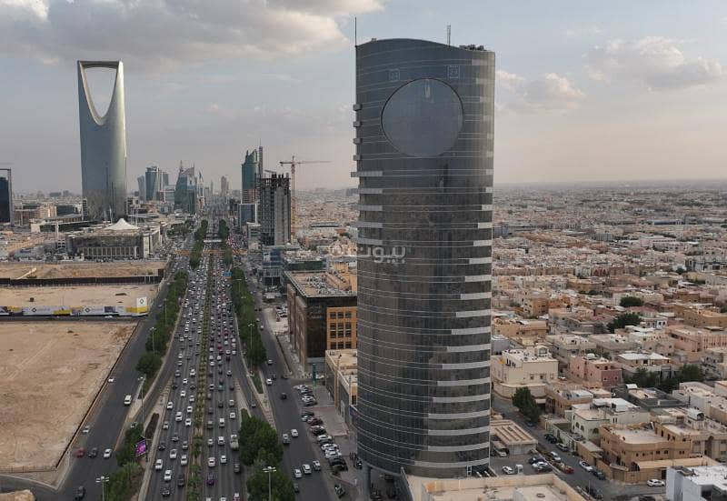 Commercial Building For Rent in Al Rahmaniyah, Riyadh Commercial Building For Rent in Al Rahmaniyah, Riyadh