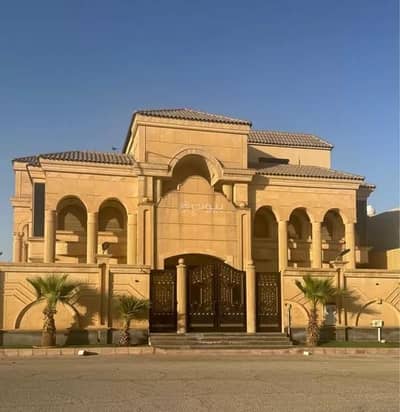 8 Bedroom Villa for Sale in East Riyadh, Riyadh - Villa For Sale in Al Hamra, Riyadh 8 Bedroom Villa for Sale in East Riyadh, Riyadh - Villa For Sale in Al Hamra, Riyadh