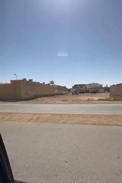 Residential Land for Sale in Dhahrat Al Awdat Sharq, Al Diriyah - Residential Land For Sale in Dhahrat Al Awdat Sharq, Al Diriyah
