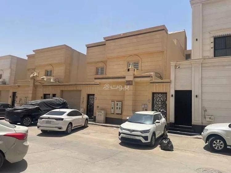 Villa For Sale in Al Saadah, Riyadh Villa For Sale in Al Saadah, Riyadh