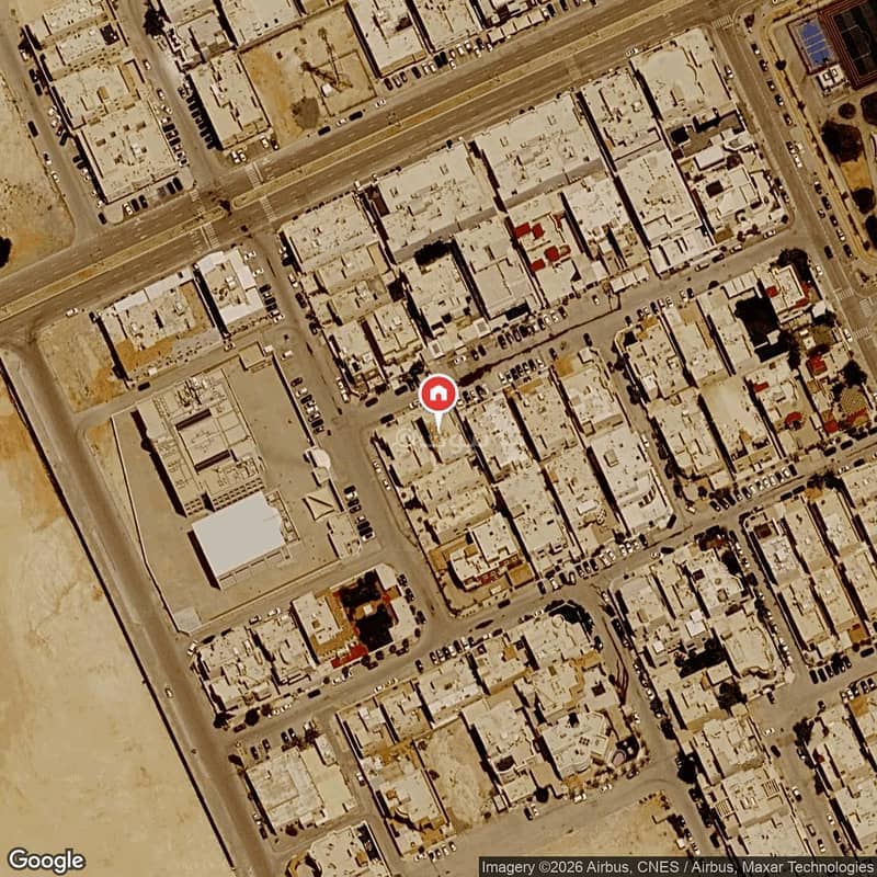 Villa For Sale in Qurtubah, East Riyadh Villa For Sale in Qurtubah, East Riyadh