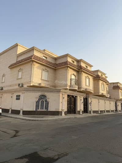 فیلا 10+ غرف نوم للبيع في شمال جدة، جدة - ٣ فلل للبيع حي الحمدانية جدة فیلا 10+ غرف نوم للبيع في شمال جدة، جدة - ٣ فلل للبيع حي الحمدانية جدة