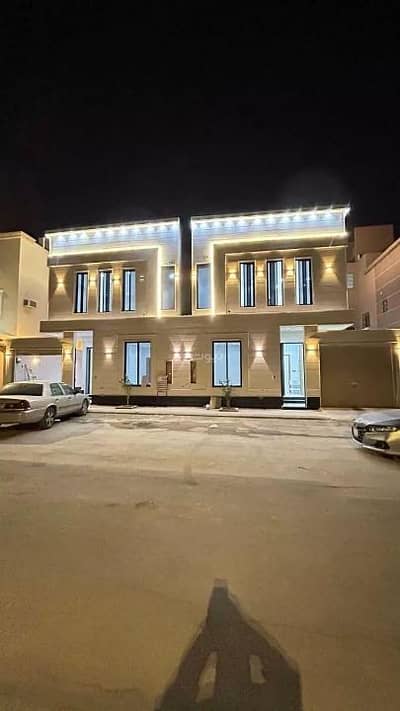 6 Bedroom Villa for Sale in West Riyadh, Riyadh - Villa for sale on Street 40, Dhahrat Laban District, Riyadh. 6 Bedroom Villa for Sale in West Riyadh, Riyadh - Villa for sale on Street 40, Dhahrat Laban District, Riyadh.